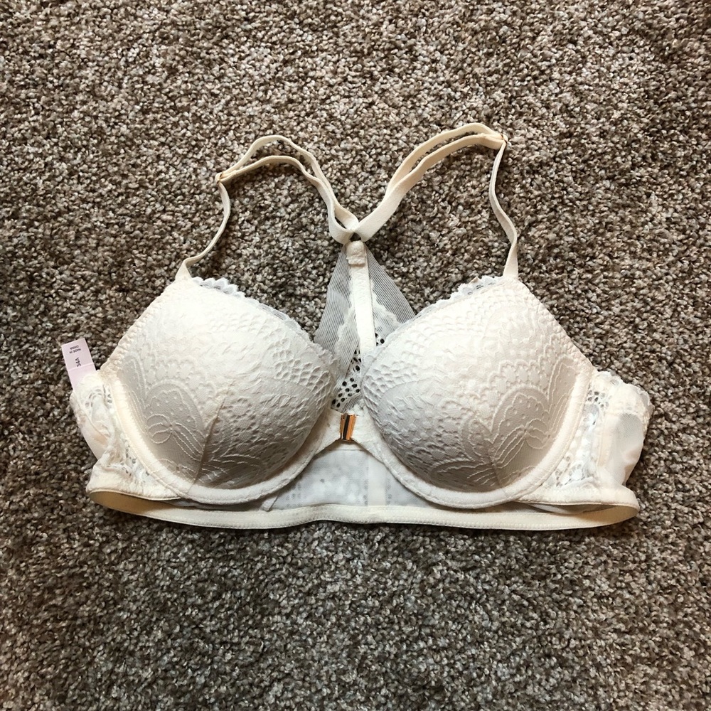Auden Bra